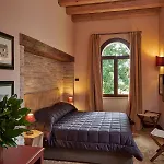 Landhaus Castello Di