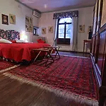 Летний дом Castello Di *