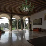 منزل ريفي Castello Di *