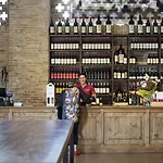 منزل ريفي Castello Di *