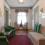 Летний дом Castello Di