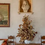 Landhaus Castello Di *