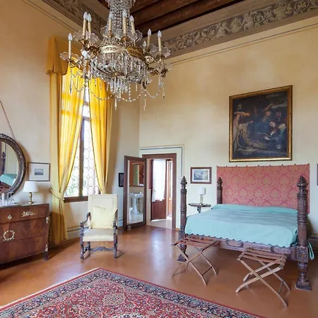 Castello Di בית כפרי *