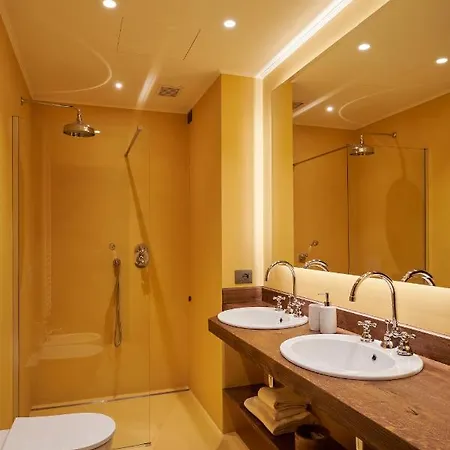 Castello Di * רונקאדה