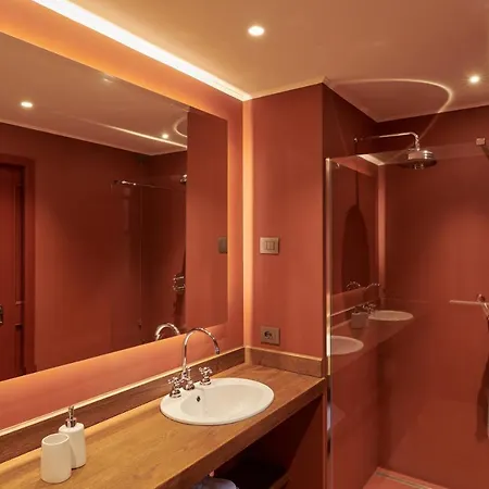 בית כפרי Castello Di