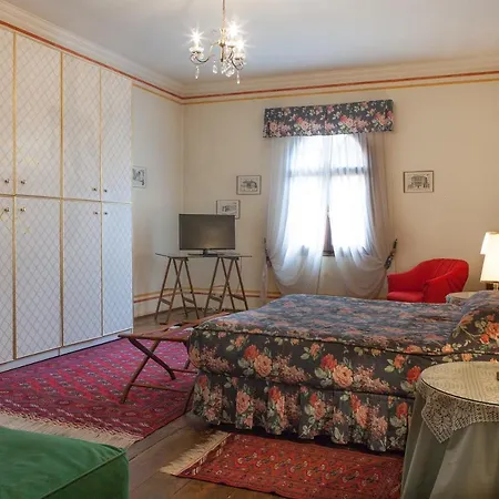 Hétvégi ház Castello Di *