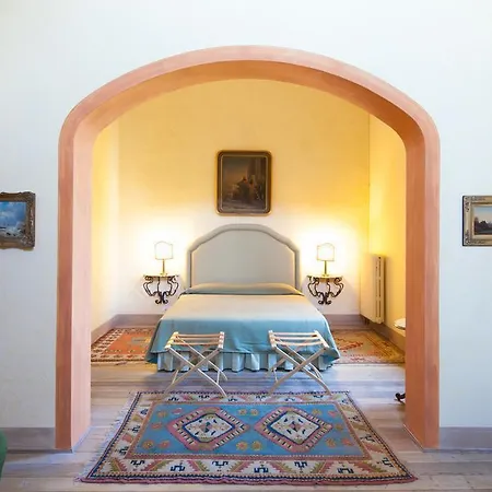 Castello Di Hétvégi ház *