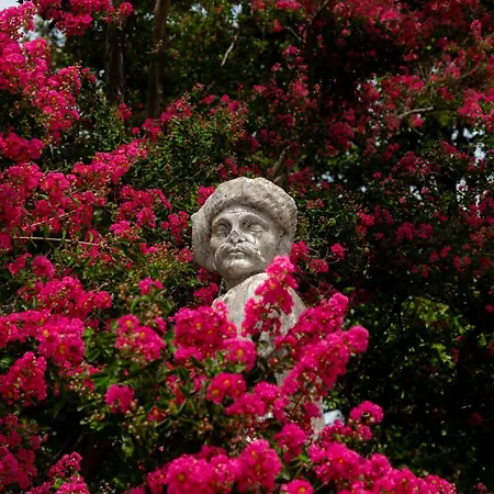 בית כפרי Castello Di רונקאדה