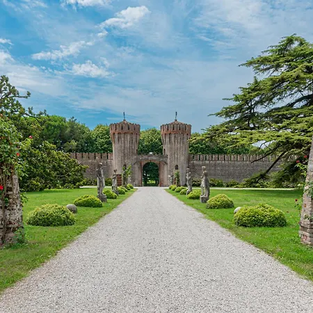 Castello Di * Roncade
