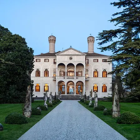 Castello Di Hétvégi ház