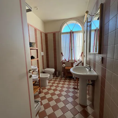 Hétvégi ház Castello Di