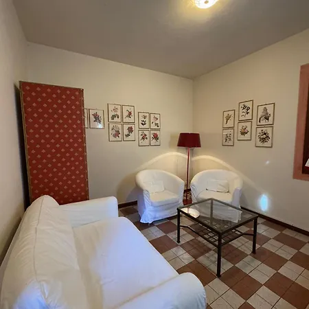 Castello Di Hétvégi ház Roncade