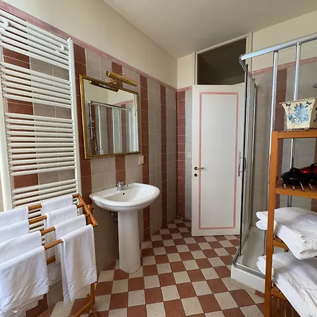 בית כפרי Castello Di רונקאדה