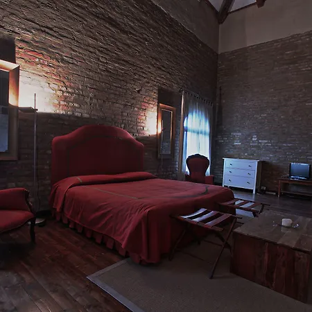 Castello Di Hétvégi ház