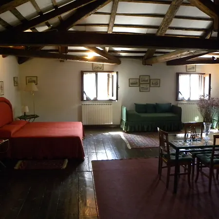 Castello Di Roncade