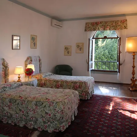 Hétvégi ház Castello Di *