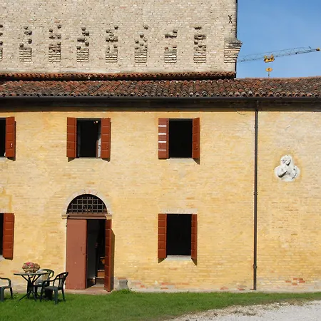 Castello Di * רונקאדה