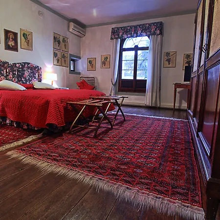 בית כפרי Castello Di *