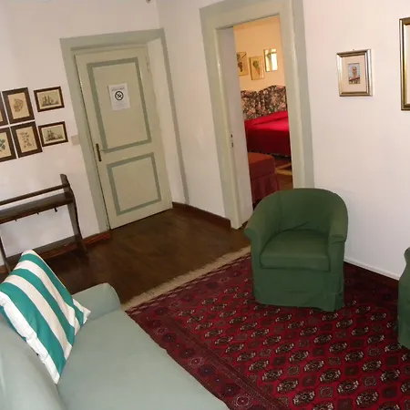 בית כפרי Castello Di