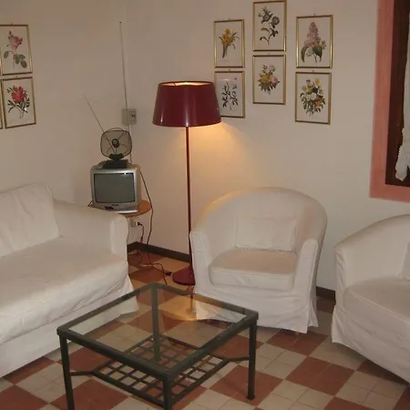 בית כפרי Castello Di *