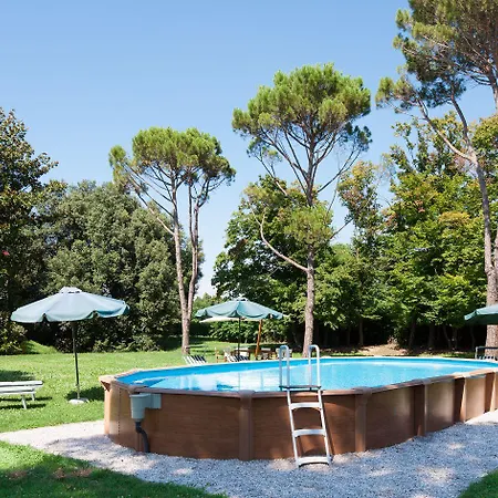 בית כפרי Castello Di