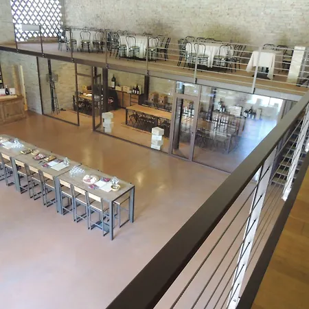 Castello Di * רונקאדה