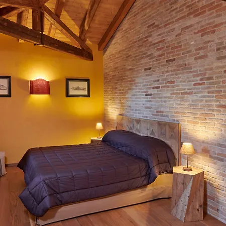 Castello Di * רונקאדה