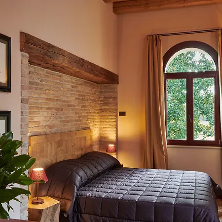 Castello Di Hétvégi ház