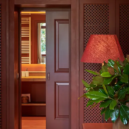 Castello Di Hétvégi ház Roncade