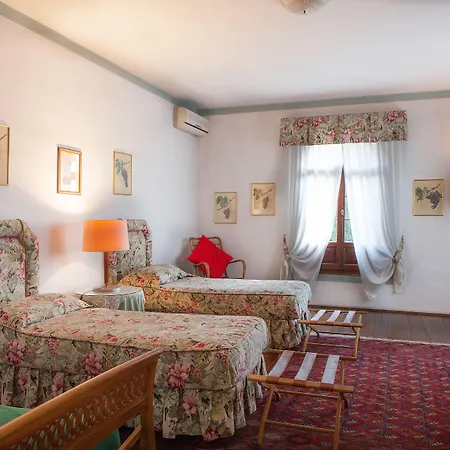 Hétvégi ház Castello Di