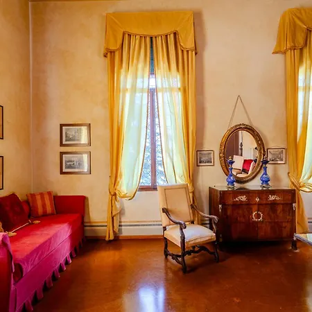 Castello Di Roncade