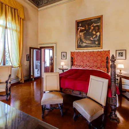 Castello Di Εξοχικό σπίτι *