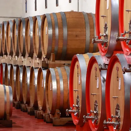 Castello Di Hétvégi ház *