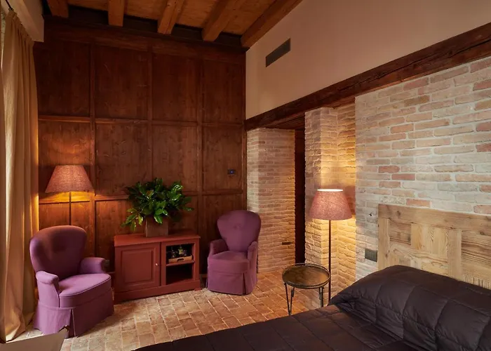 Castello Di Gospodarstwo wiejskie Roncade