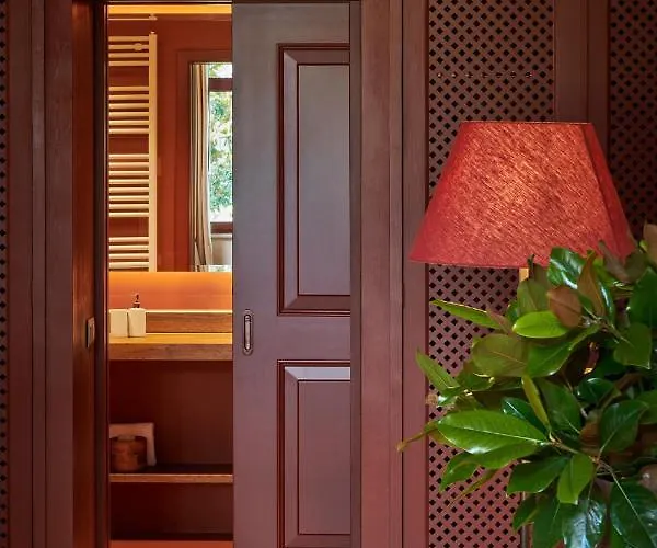 Castello Di Séjour à la campagne Roncade