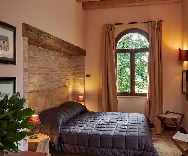 Gospodarstwo wiejskie Castello Di