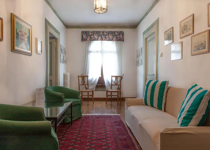 Castello Di Gospodarstwo wiejskie Roncade