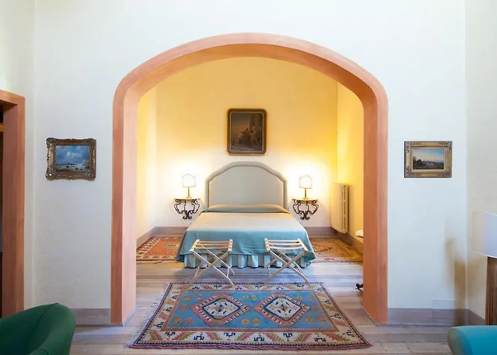 Castello Di Gospodarstwo wiejskie *