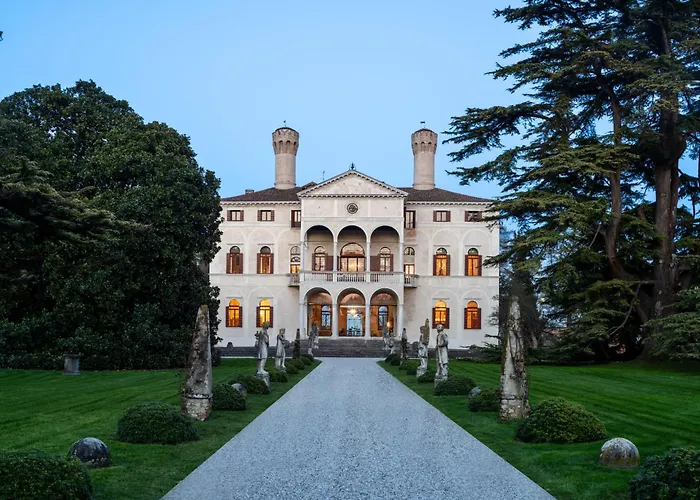 Castello Di Gospodarstwo wiejskie