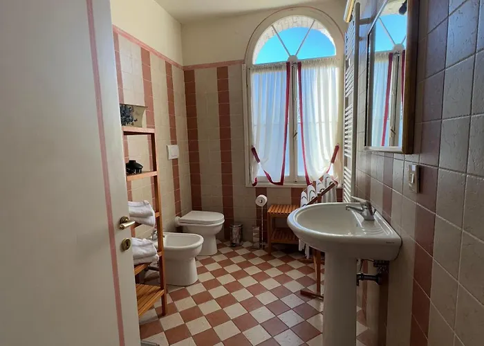 Gospodarstwo wiejskie Castello Di