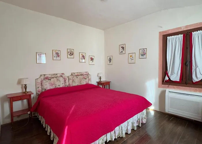 Castello Di Gospodarstwo wiejskie *