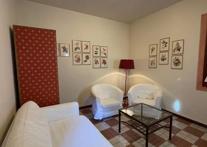 Castello Di Séjour à la campagne Roncade