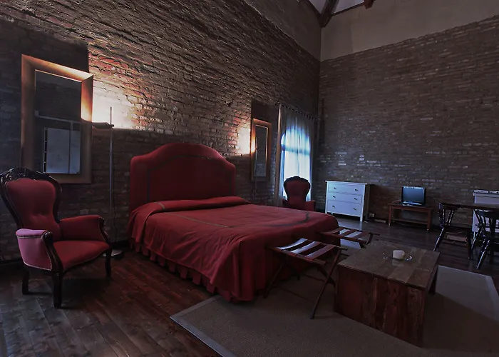 Castello Di Séjour à la campagne