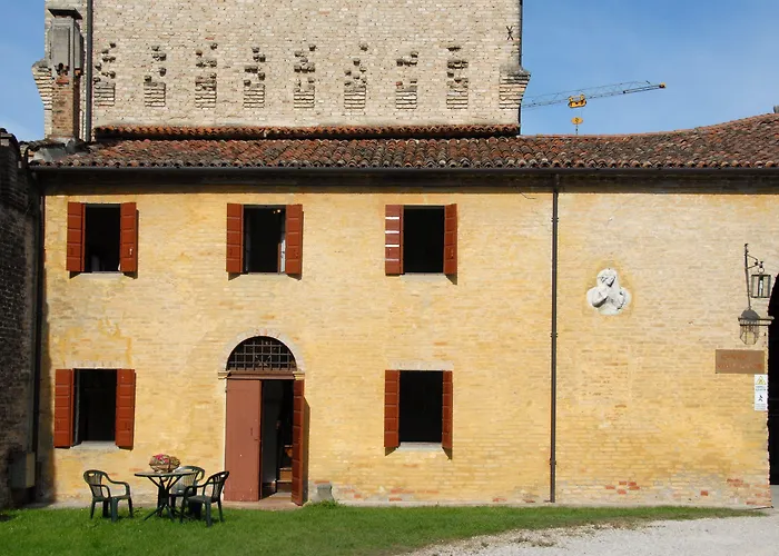 Castello Di * Roncade