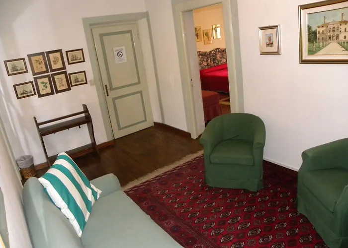 Gospodarstwo wiejskie Castello Di