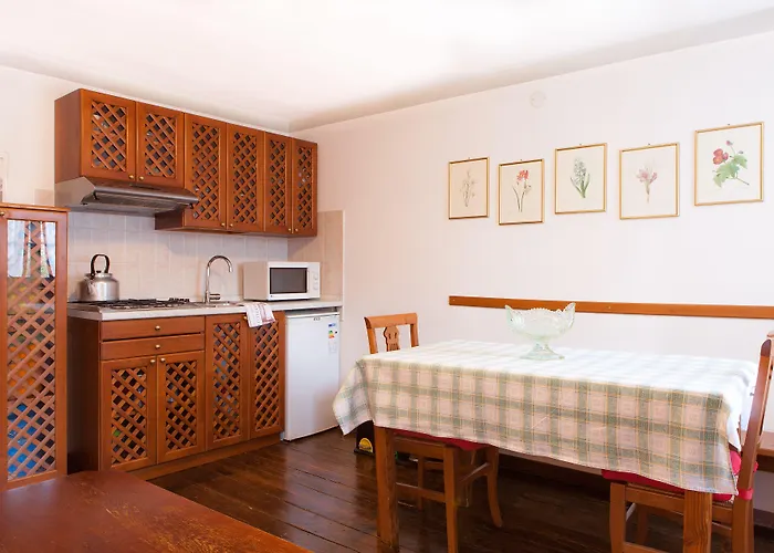 Castello Di Séjour à la campagne