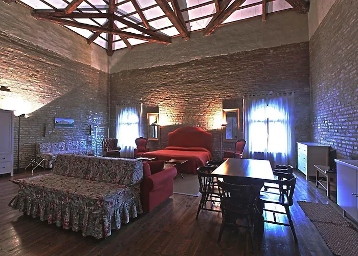 Séjour à la campagne Castello Di