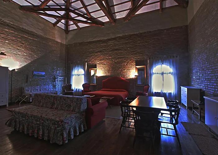 Gospodarstwo wiejskie Castello Di *