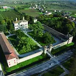 Landhaus Castello Di Roncade