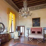Gospodarstwo wiejskie Castello Di *